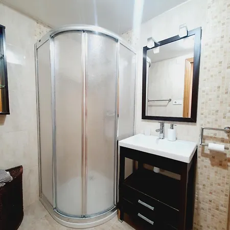 Vista Marina! شقة *