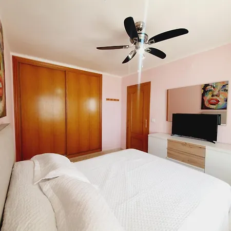 Vista Marina! Apartament Salou