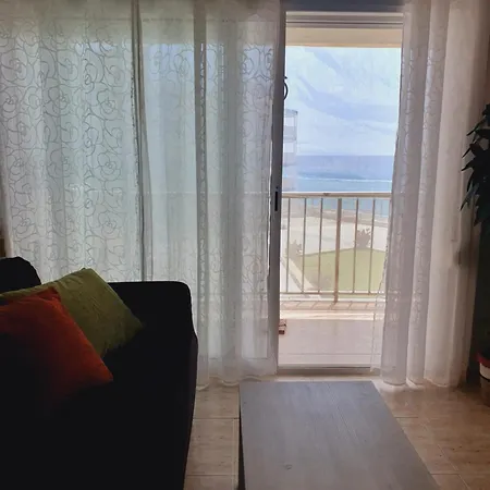 Apartament Vista Marina! *