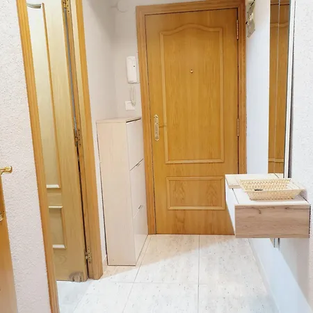Apartament Vista Marina! Salou