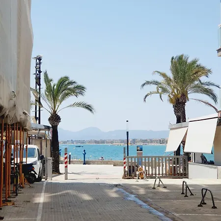 Vista Marina! Salou