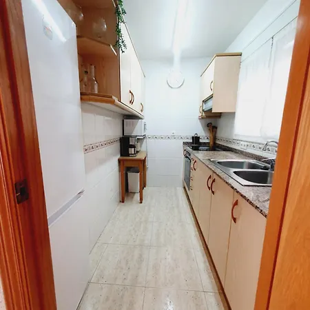 Apartament Vista Marina! *