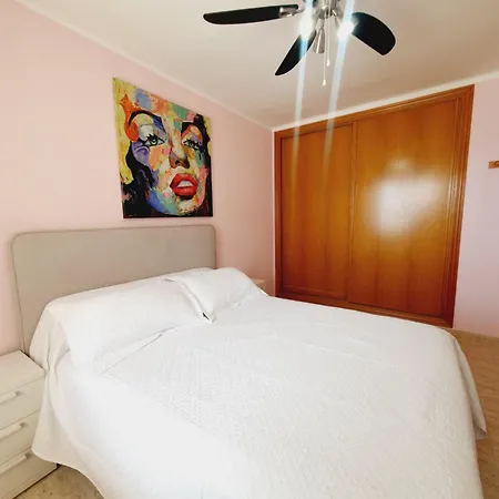 Vista Marina! Apartament Salou