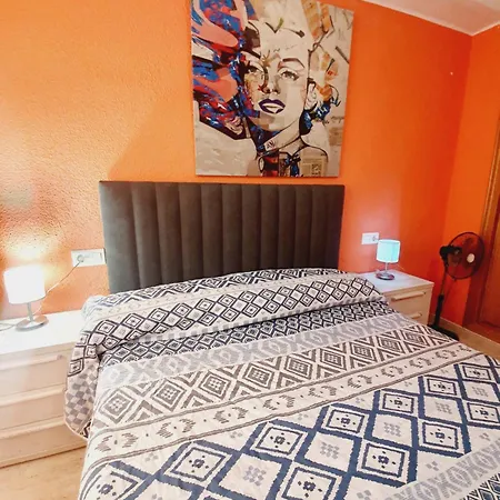 Vista Marina! Apartament *