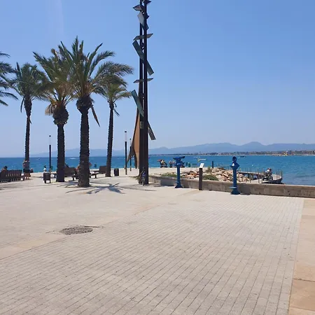 Vista Marina! شقة *
