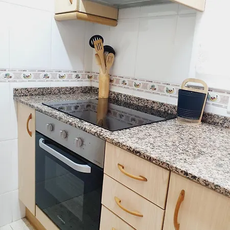 Vista Marina! Apartament Salou