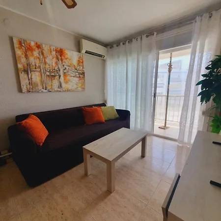 Vista Marina! * Salou