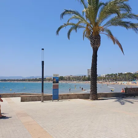Apartament Vista Marina!